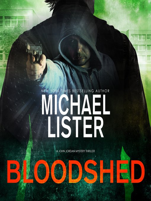 Title details for Bloodshed by Michael Lister - Available